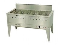 Fritadeira industrial